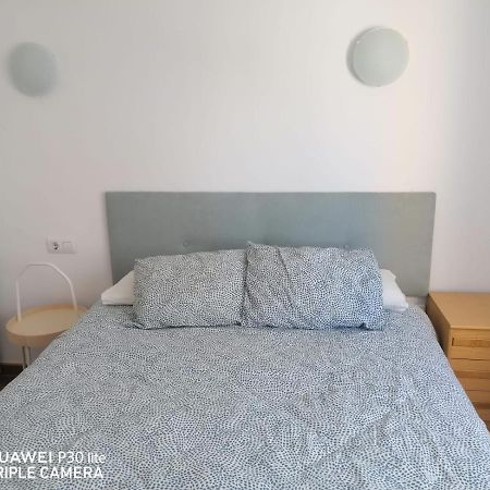 Riells Playa Apartment L' Escala Ngoại thất bức ảnh